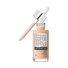 New York Super Skin Tint Fondöten - 10 0