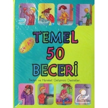 Temel 50 Beceri 24+ Ay