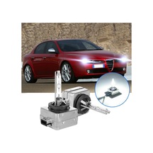 Megamarket06 Alfa Romeo 159 D1s Xenon Oto Ampulü Photon 4300k