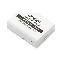 Sanger Lp-E5 Canon Uyumlu Batarya