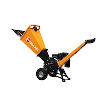 Drgs65s Dal Öğütme Makinesi 7 Hp