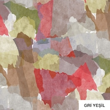 Gri - Yeşil