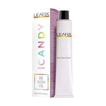 Tüp Saç Boyası 100 Ml Begonvil/bougaınvıllea 30716705