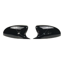 Yarasa Ayna Kapağı Jetta Mk5 2005 - 2010 /aykay022