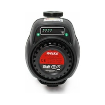 Welko Wlk 32-10 Ea 180 Mm 60-80.000 Kazan İçin Frekans Konvertörlü Sirkülasyon Pompası 10 Mss 9 M3/h