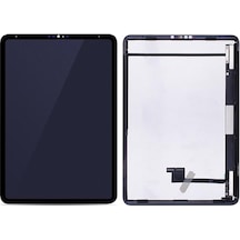 Apple Uyumlu iPad, Pro 11 İnch 2.nesil A2068-a2228-a2230-a2231 Servis Lcd İç Ekran