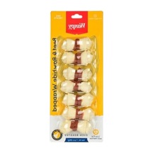Biftek Sargılı Köpek Ödül Mamaları 85 Gr Lezzetli Atıştırmalık