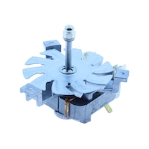 Oem - Grundig Uyumlu Turbo Fırın Fan Motoru 264440148 473433379