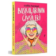 Başkalarının Giysileri / Calla Henkel