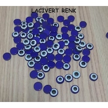 Nazar Boncukları, Süsleme Nazar Boncuğu, 9Mm Nazar Bonc