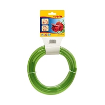 Sera Dış Filtre Hortumu Yeşil 9/12mm 2.5 Metre
