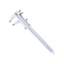 İnsize 1205-1502s 150mm Hassas Mekanik Kumpas