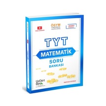 Tyt Matematik Soru Bankası Üçdörtbeş Tyt Soru Bankası