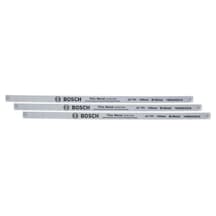 Bosch Demir Testeresi Bıçağı 3parça - 150mm 24 Diş 1600a032ul