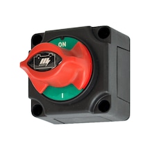 Cbe Akü Şalter R295/r 300a/1000a