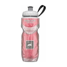 Polar Bottle Insulated Color Termos 0.60 Litre-Kırmızı
