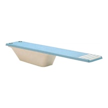 "Düz 200" Tramplen 200X35 Mt