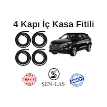 Hyundai Tucson 2015-2020 Şen-las 4 Kapı Fitili Şl21310