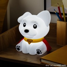 Paladone Superman Krypto Squishyglo Şarjlı Silikon Lamba Diğer