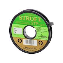 STROFT GTP E4 (0.18mm) İp misina