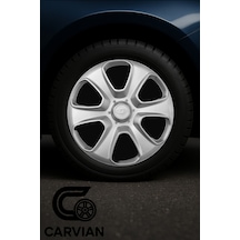Chevrolet Cruze 15 İnç Uyumlu Jant Kapağı 4 Adet B1022