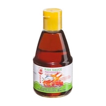 Balık Sosu 200 Ml.