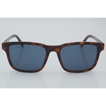Lacoste Güneş L997s 214 54 - 01 Güneş Gözlüğü Leopar