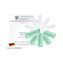 Janssen Cosmetics Normalizing Skin 5'li