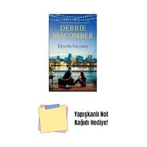 Elveda Geçmiş + Yapışkanlı Not Kağıdı