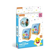 - Baby Shark Kolluk 25 X 15 Cm - 1 Adet