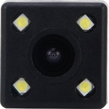 Ankatek Sones 656x492ntsc 60hz Cmos Iı Geri Görüş Kamerası 4 Led Lambalı Bwm 2016 1 Serisi Hatchback Clubman Jw