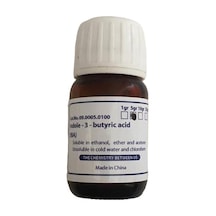 5 Gram Iba K Suda Çözünür Köklendirme Hormonu %98Tc 63