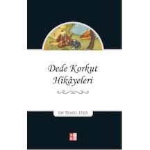 Dede Korkut Hikayeleri - Dede Korkut - Babıali Kültür