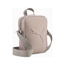 Puma Buzz Bej Omuz Çantası 091155-20 Krem