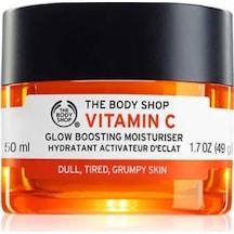 The Body Shop Vitamin C - Ekspres Nemlendirici 50 Ml