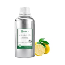 Etheloil Limon Uçucu Yağı 500 G