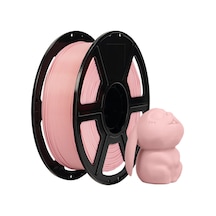 Flashforge Hs Pla Filament Açık Pembe 1.75mm 1kg