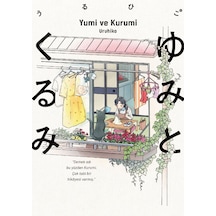 Yumi Ve Kurumi - Manga