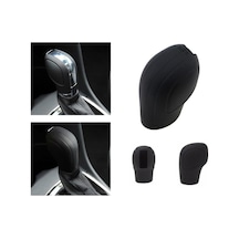 Efeaks Vw Dsg Otomatik Silikon Vites Kılıfı Passat Cc B6 B7 B8 2007-2021 Standart