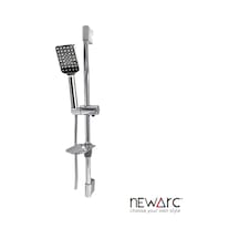 Aqua Krom Banyo Üst Takımı 430525 Krom