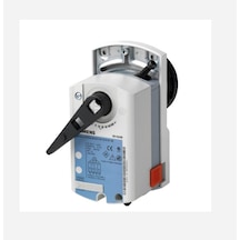 Sıemens Küresel Vana Motoru Glb141.9e Ac/dc24 2/3p