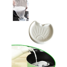 Süt  Taşırmaz Milk Saver