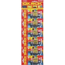 Alteco 3 Ton Yapıştırıcı 10 G Quıck Epoxy Adhesıve 4 Min