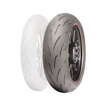 Anlaş Vıento Sport 150/60-17 Motosiklet Lastiği
