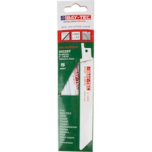 Baytec Tilki Kuyruğu Metal 5 Li S922-ef Mk2316 5722 1913