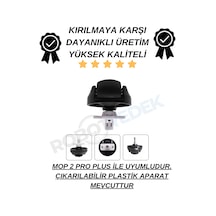 Xiaomi Mop 2 Pro+3D   (KAMERALI-PLUS) Uyumlu Tekerlek