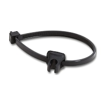 Alligator Hk-26-dıy Kablo Tutucu Plastik