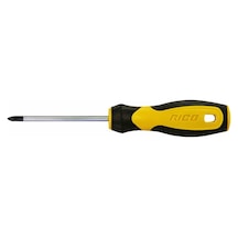 Rıco Yıldız Uçlu Tornavida 4 X 150 Mm