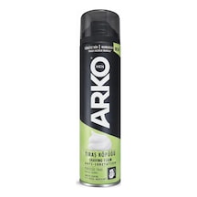 Anti Irritation Tıraş Köpüğü, 200 Ml