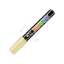 Marvy Decocolor Akrilik Boyama Markörü Pale  Orange